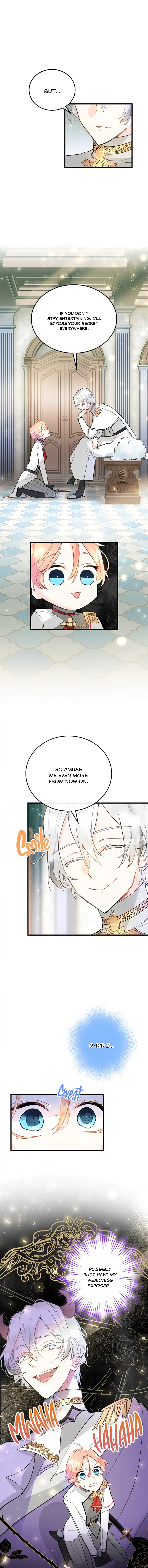 The Reason Why The Twin Lady Crossdresses Chapter 6 52 07