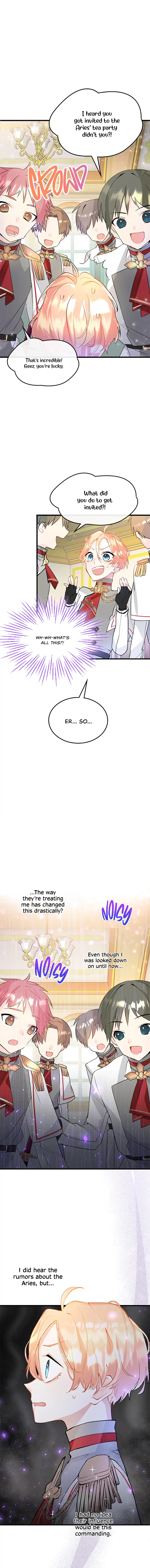 The Reason Why The Twin Lady Crossdresses Chapter 6 54 09