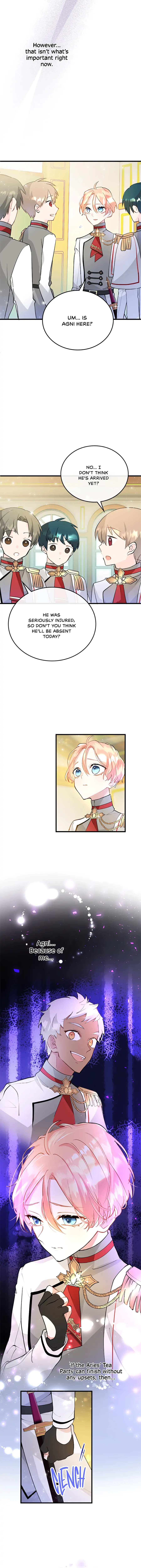 The Reason Why The Twin Lady Crossdresses Chapter 6 55 10