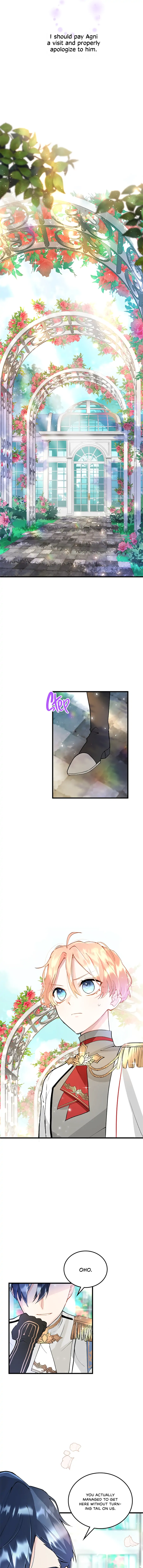 The Reason Why The Twin Lady Crossdresses Chapter 6 56 11