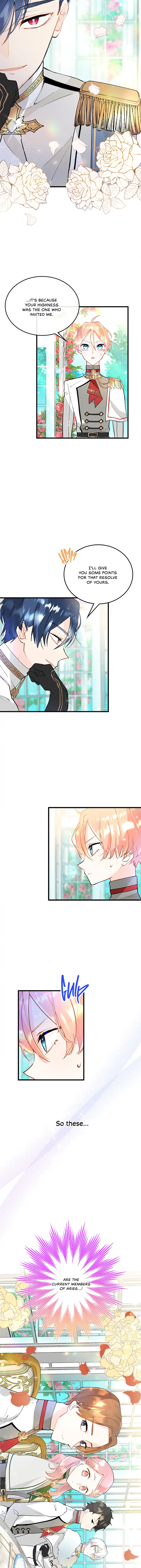 The Reason Why The Twin Lady Crossdresses Chapter 6 57 12