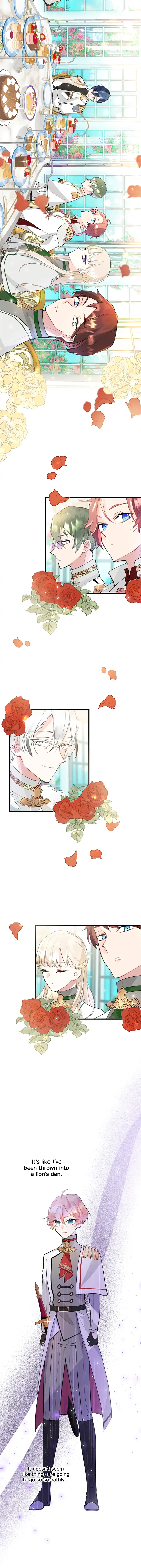 The Reason Why The Twin Lady Crossdresses Chapter 6 58 13