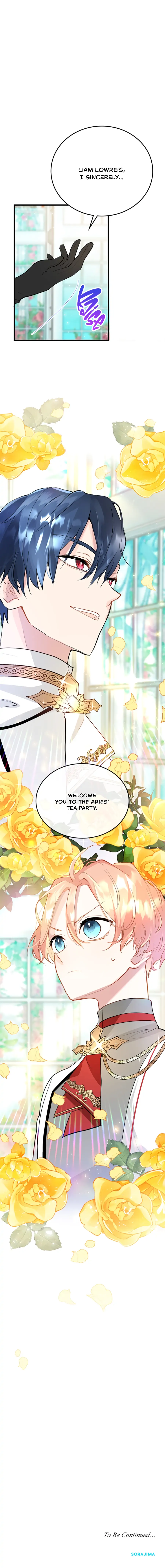 The Reason Why The Twin Lady Crossdresses Chapter 6 59 14