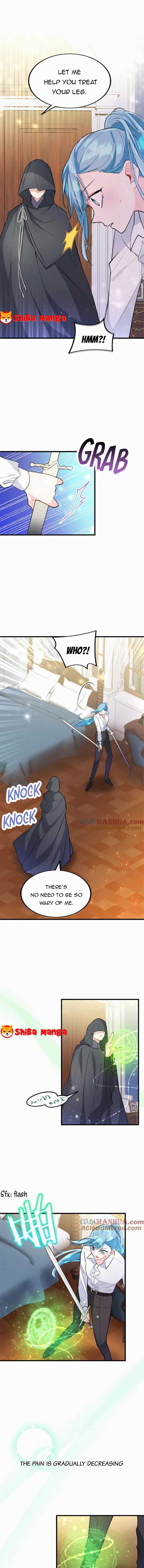 The Reason Why The Twin Lady Crossdresses Chapter 60 54 02