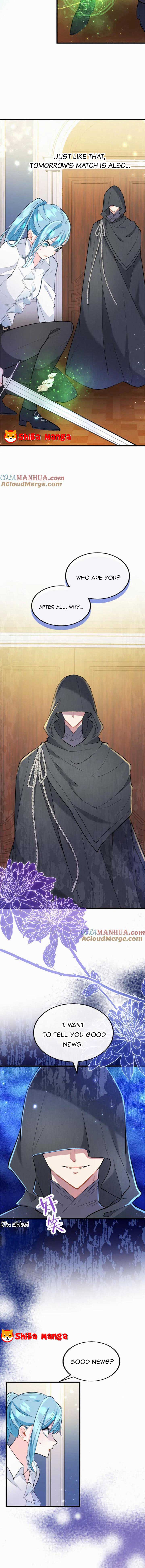 The Reason Why The Twin Lady Crossdresses Chapter 60 55 03
