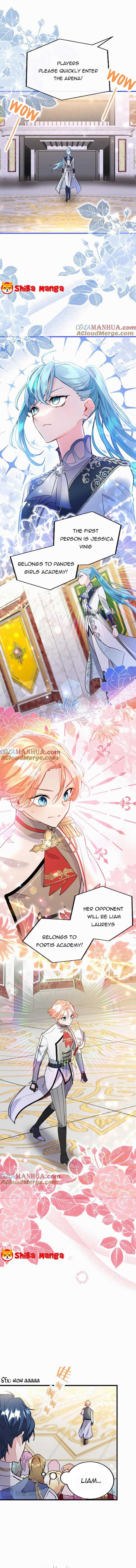 The Reason Why The Twin Lady Crossdresses Chapter 60 57 05