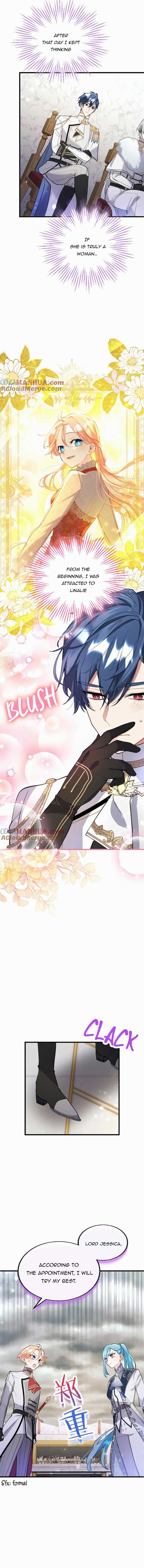 The Reason Why The Twin Lady Crossdresses Chapter 60 58 06