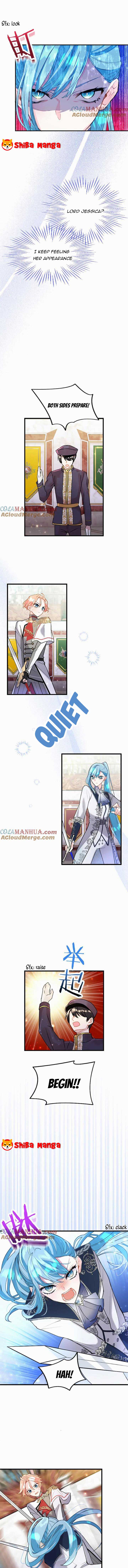 The Reason Why The Twin Lady Crossdresses Chapter 60 59 07