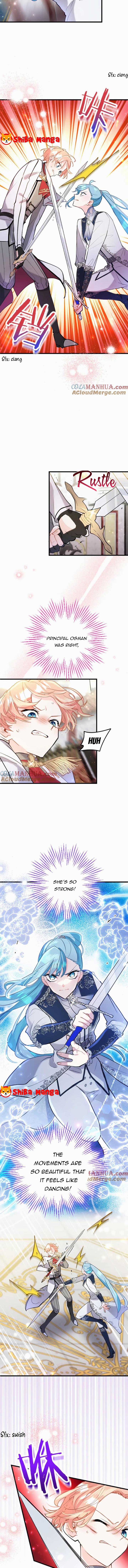 The Reason Why The Twin Lady Crossdresses Chapter 60 60 08