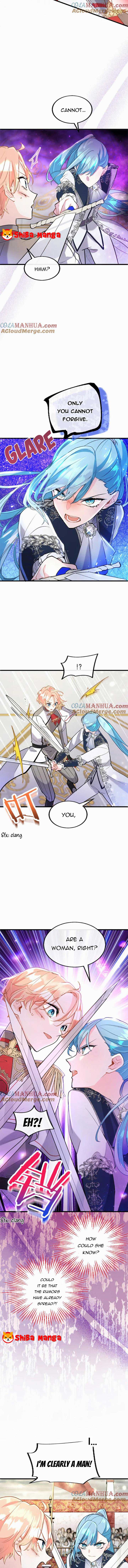 The Reason Why The Twin Lady Crossdresses Chapter 60 61 09