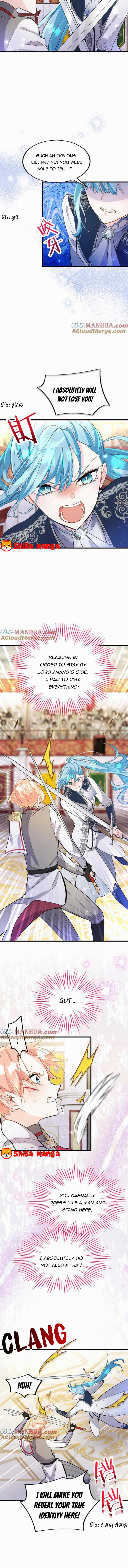 The Reason Why The Twin Lady Crossdresses Chapter 60 62 10