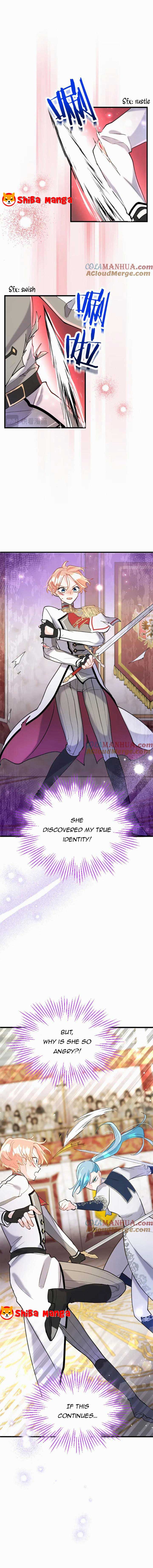 The Reason Why The Twin Lady Crossdresses Chapter 60 63 11