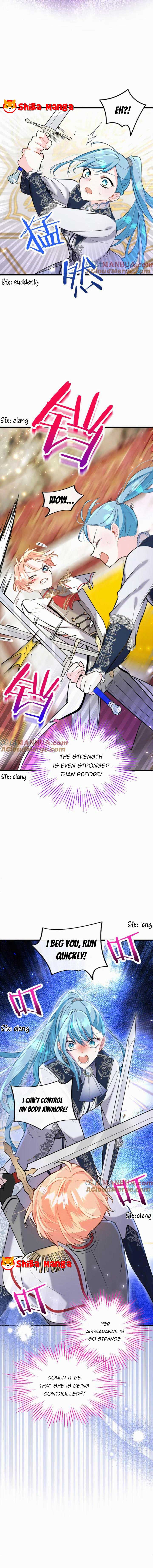 The Reason Why The Twin Lady Crossdresses Chapter 60 65 13