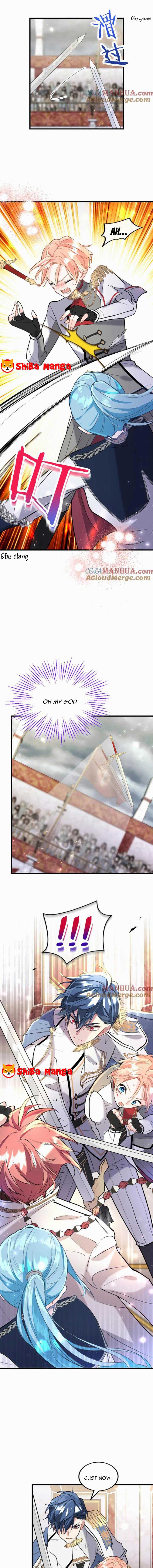 The Reason Why The Twin Lady Crossdresses Chapter 60 66 14