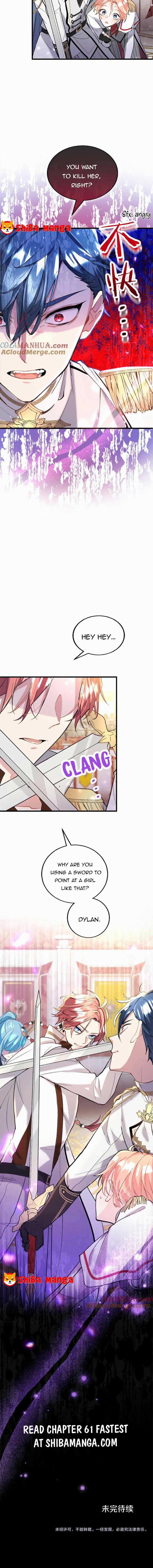 The Reason Why The Twin Lady Crossdresses Chapter 60 67 15