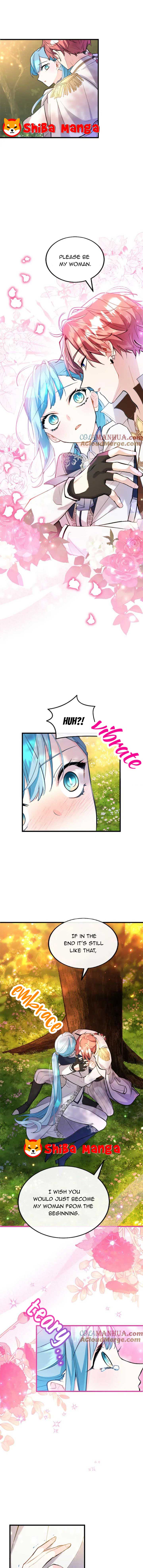 The Reason Why The Twin Lady Crossdresses Chapter 63 39 1