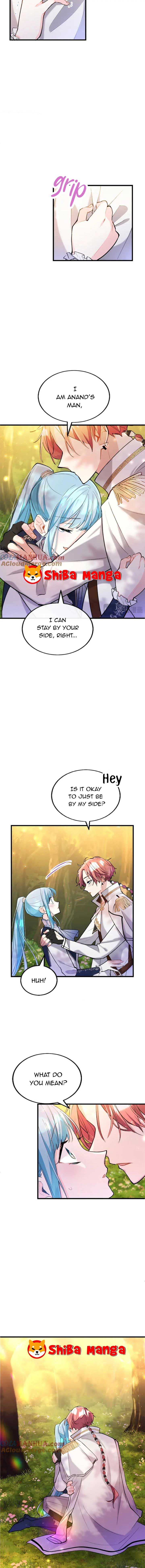 The Reason Why The Twin Lady Crossdresses Chapter 63 40 2