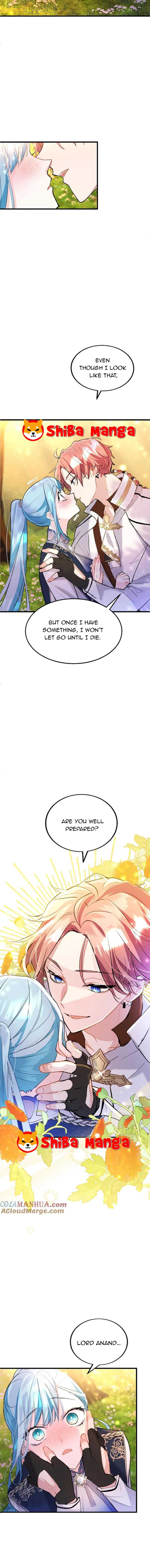 The Reason Why The Twin Lady Crossdresses Chapter 63 41 3