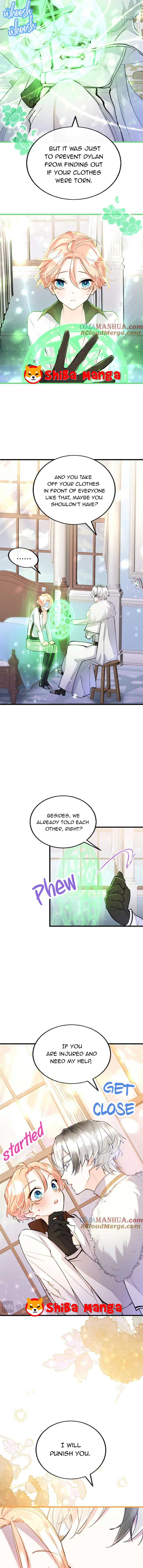 The Reason Why The Twin Lady Crossdresses Chapter 63 43 5