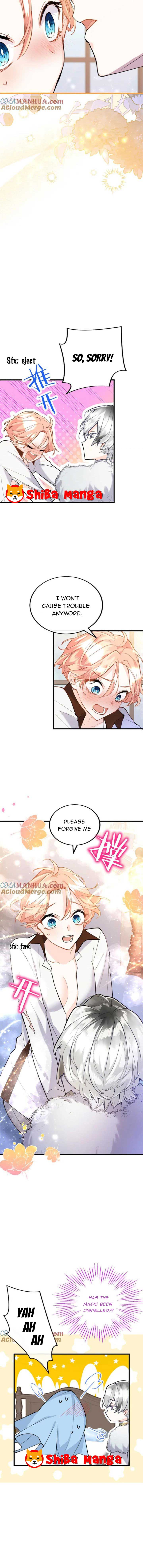 The Reason Why The Twin Lady Crossdresses Chapter 63 44 6