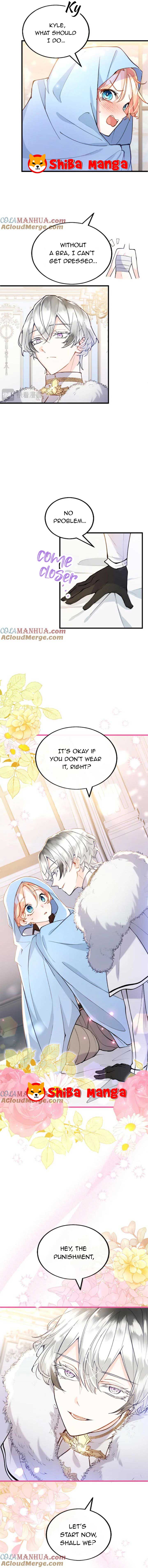 The Reason Why The Twin Lady Crossdresses Chapter 63 45 7