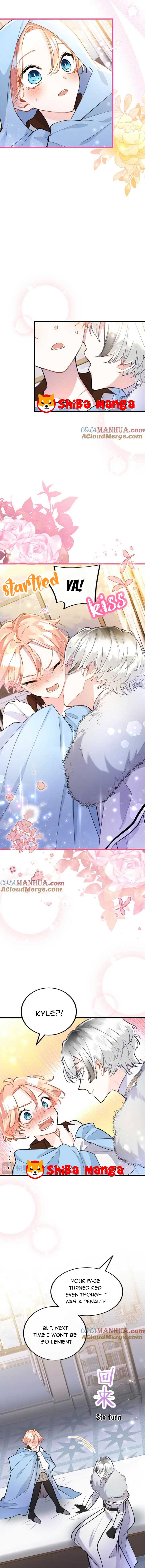 The Reason Why The Twin Lady Crossdresses Chapter 63 46 8