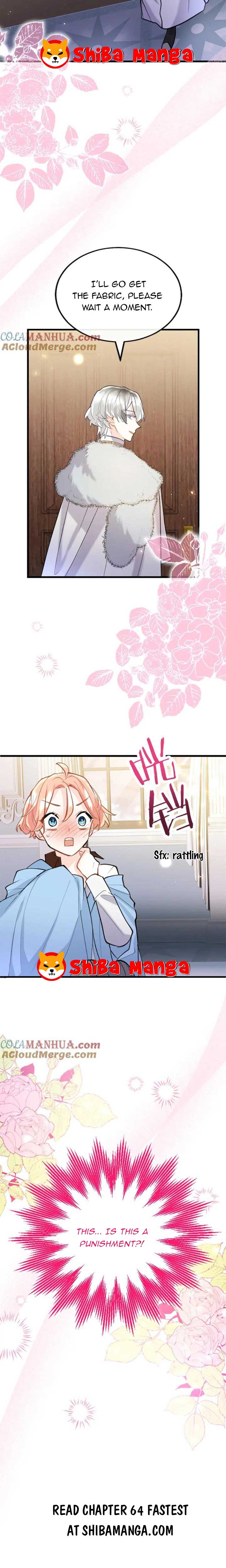 The Reason Why The Twin Lady Crossdresses Chapter 63 47 9