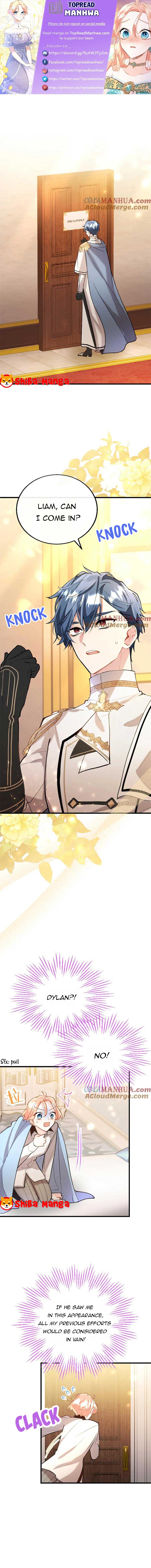 The Reason Why The Twin Lady Crossdresses Chapter 64 38 0