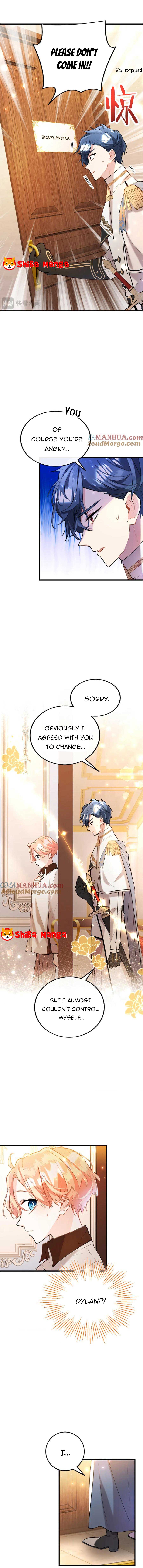 The Reason Why The Twin Lady Crossdresses Chapter 64 39 1