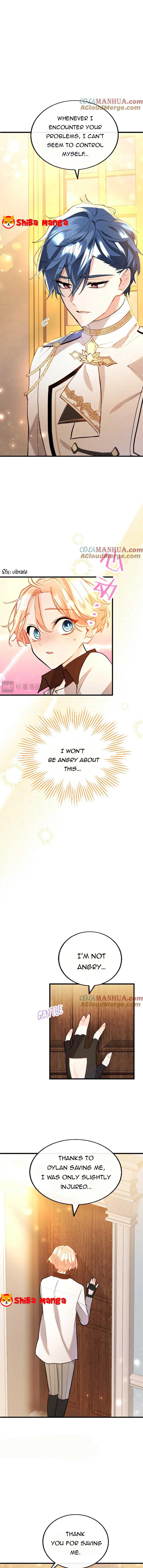 The Reason Why The Twin Lady Crossdresses Chapter 64 40 2