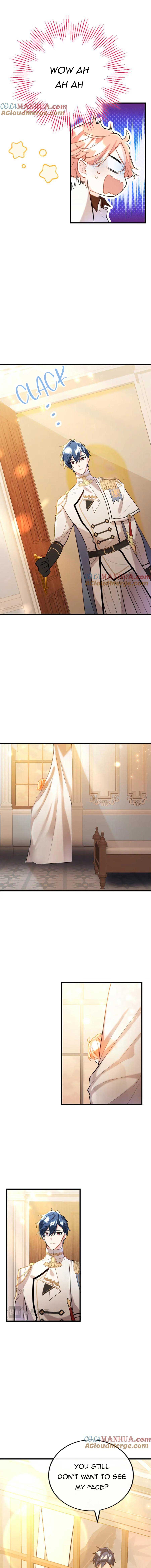 The Reason Why The Twin Lady Crossdresses Chapter 64 42 4