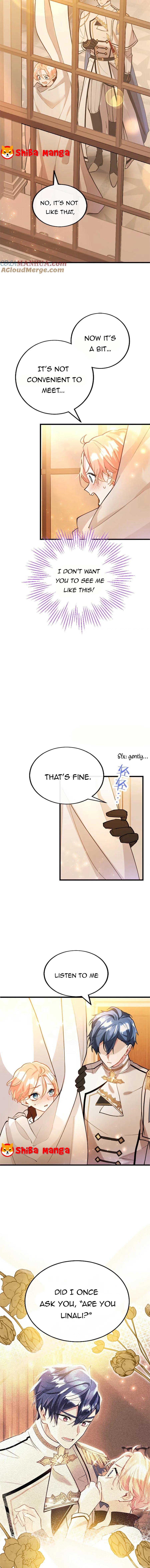 The Reason Why The Twin Lady Crossdresses Chapter 64 43 5