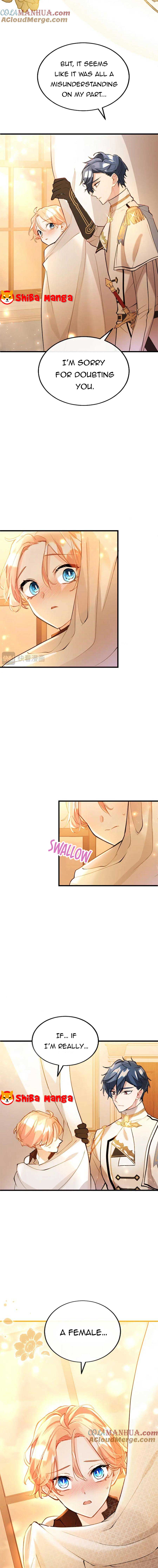 The Reason Why The Twin Lady Crossdresses Chapter 64 44 6