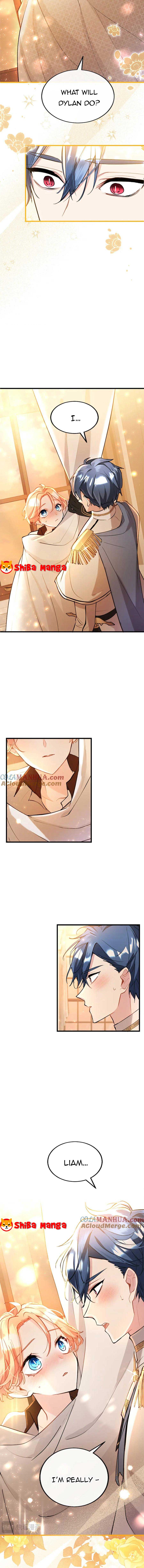 The Reason Why The Twin Lady Crossdresses Chapter 64 45 7