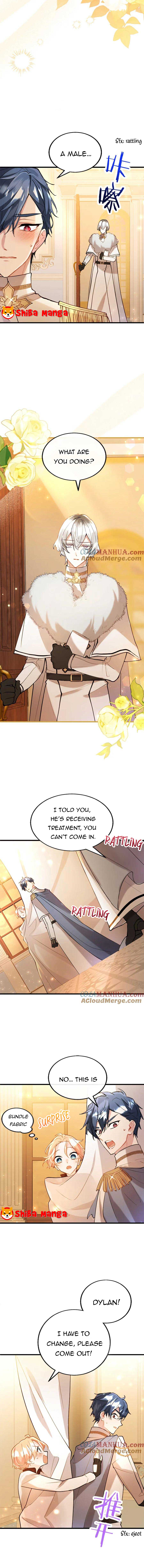 The Reason Why The Twin Lady Crossdresses Chapter 64 46 8