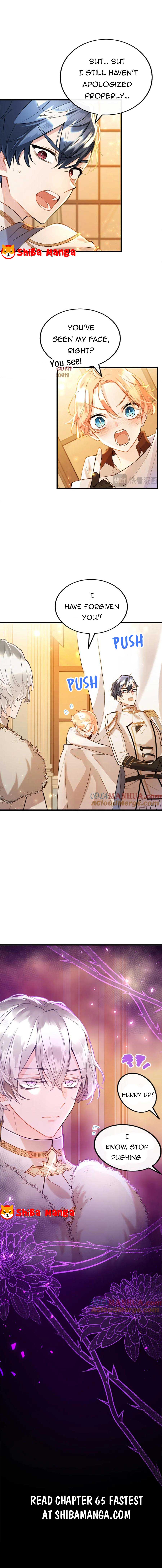 The Reason Why The Twin Lady Crossdresses Chapter 64 47 9
