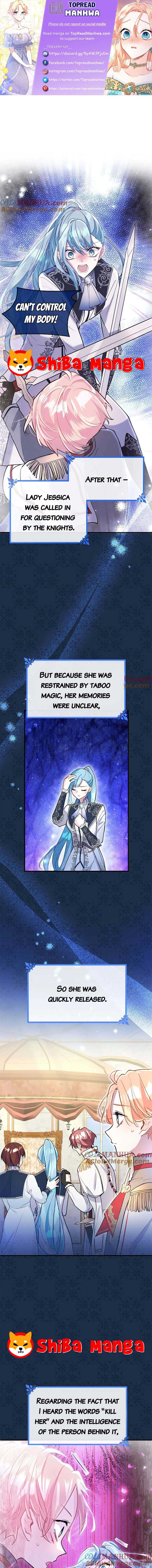 The Reason Why The Twin Lady Crossdresses Chapter 65 53 0