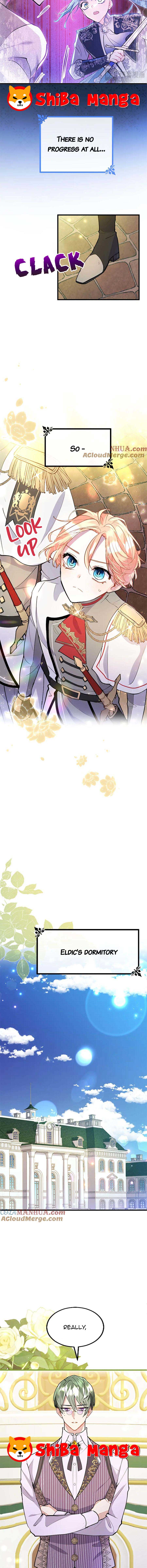 The Reason Why The Twin Lady Crossdresses Chapter 65 54 1