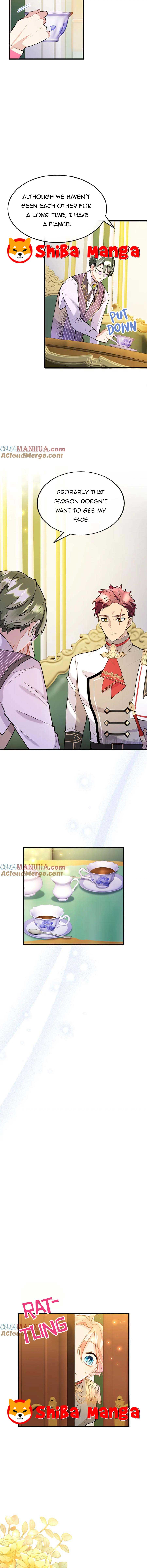 The Reason Why The Twin Lady Crossdresses Chapter 65 63 10