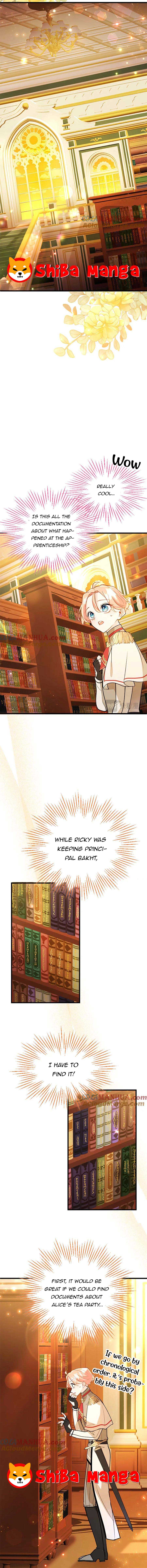 The Reason Why The Twin Lady Crossdresses Chapter 65 64 11