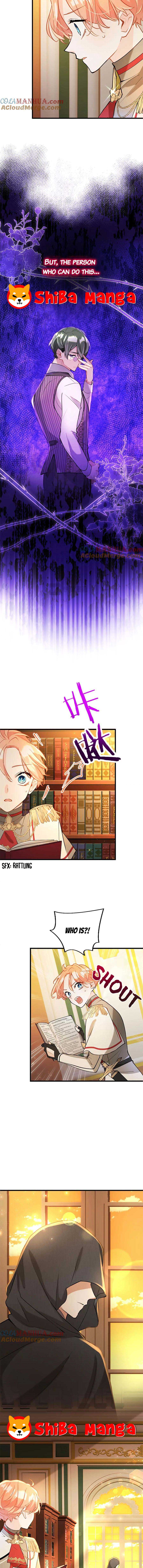 The Reason Why The Twin Lady Crossdresses Chapter 65 66 13