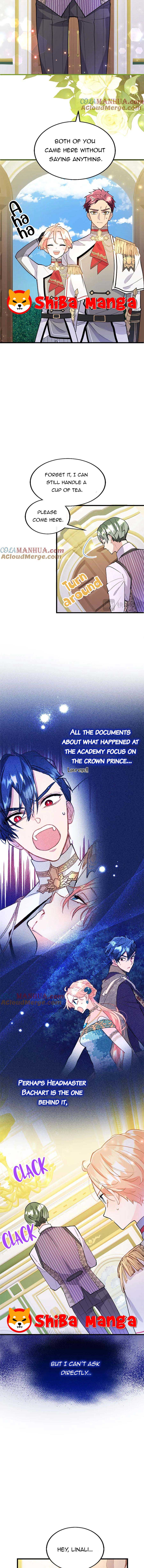 The Reason Why The Twin Lady Crossdresses Chapter 65 55 2