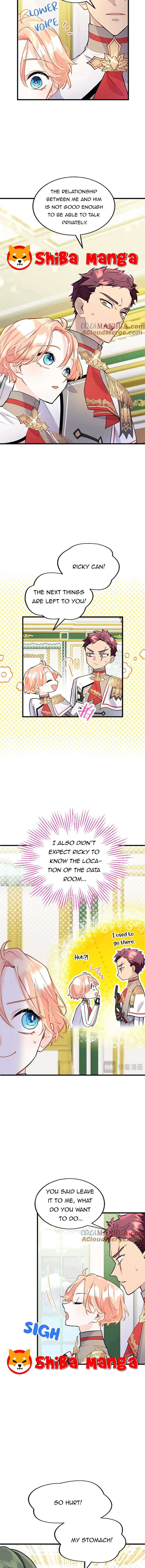 The Reason Why The Twin Lady Crossdresses Chapter 65 56 3