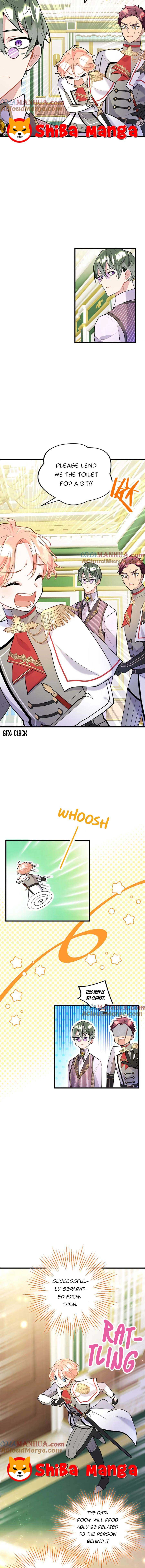 The Reason Why The Twin Lady Crossdresses Chapter 65 57 4