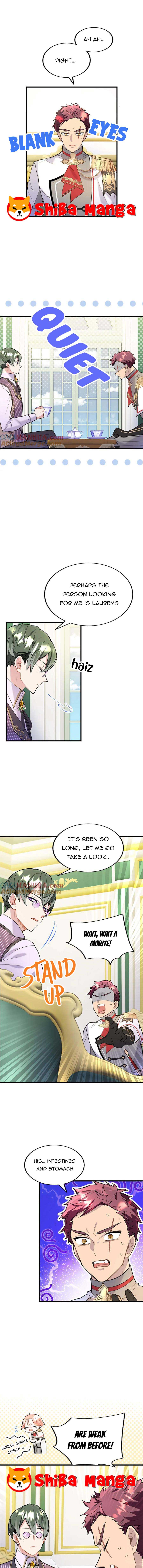 The Reason Why The Twin Lady Crossdresses Chapter 65 59 6