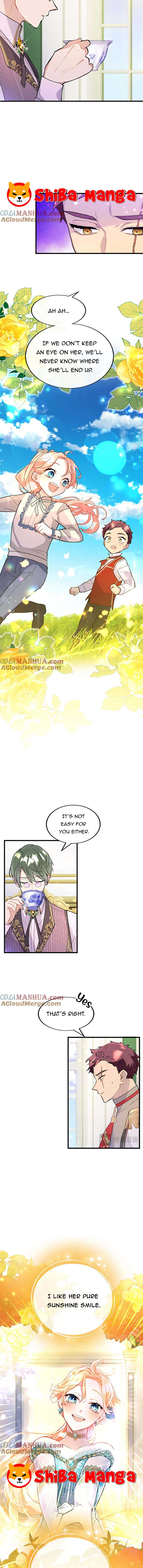 The Reason Why The Twin Lady Crossdresses Chapter 65 61 8