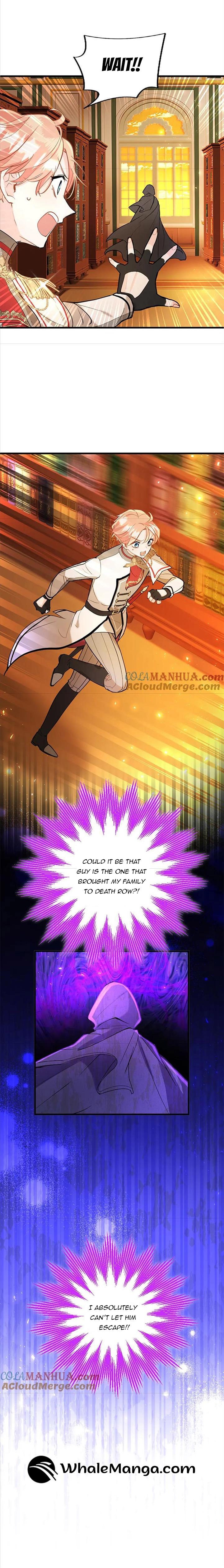 The Reason Why The Twin Lady Crossdresses Chapter 66 58 03