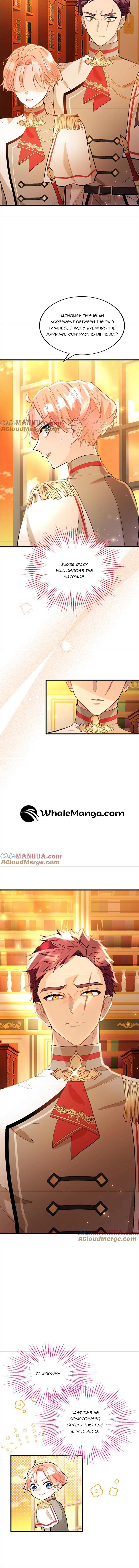 The Reason Why The Twin Lady Crossdresses Chapter 66 69 14