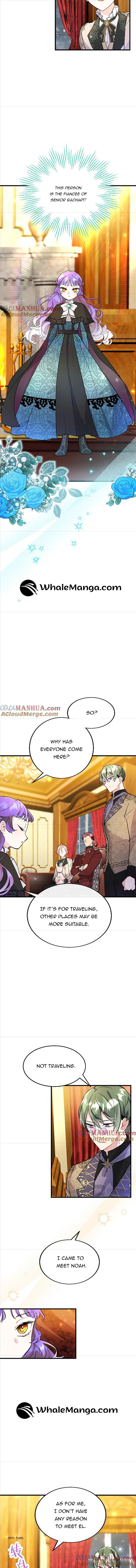 The Reason Why The Twin Lady Crossdresses Chapter 69 37 3