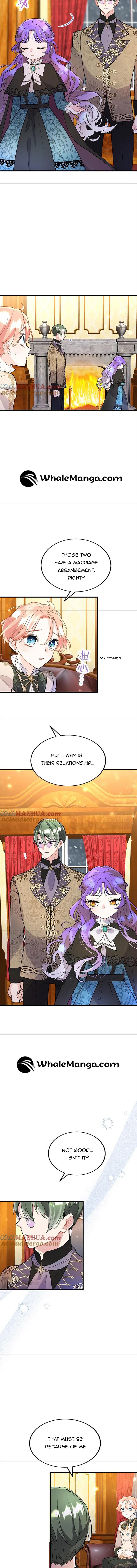 The Reason Why The Twin Lady Crossdresses Chapter 69 38 4